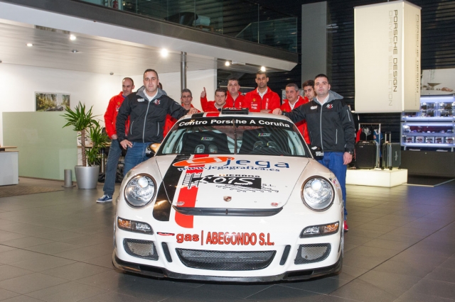 004 presentacion ares racing 48